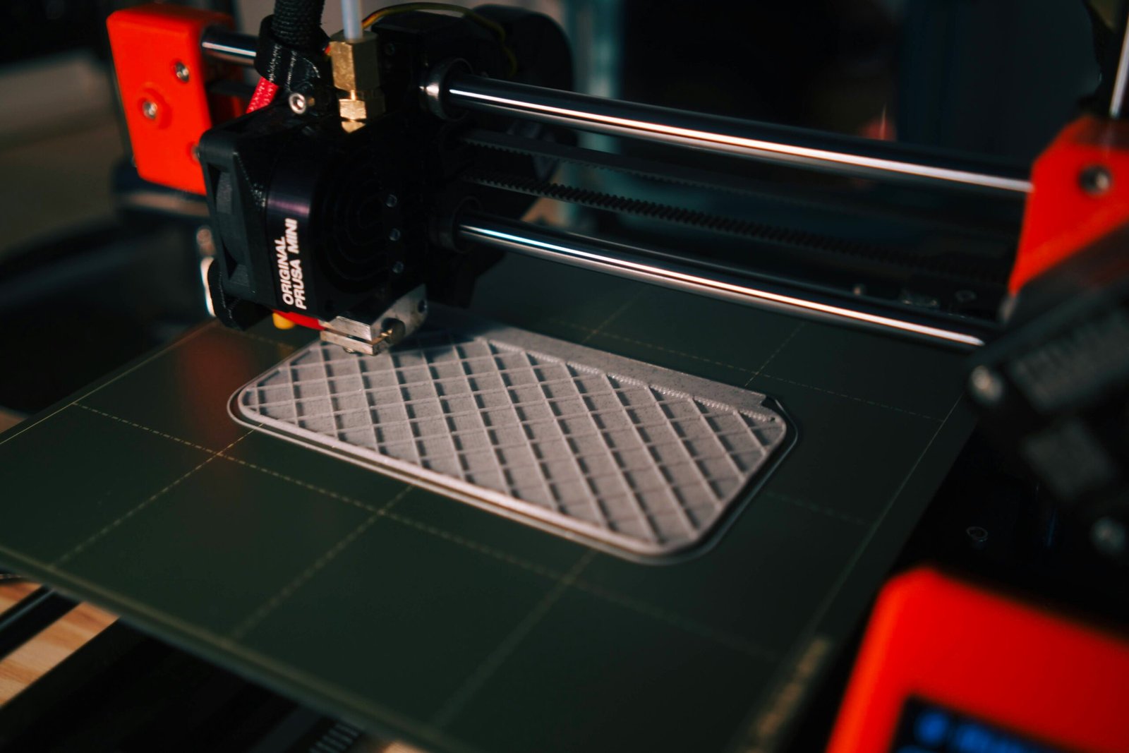 Walker’s 3D Printing Enterprise: Transforming Industries and Creativity